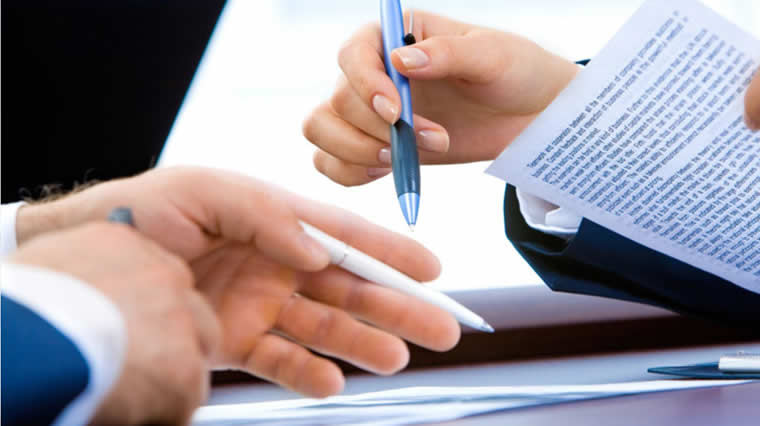 Fianzas empresariales