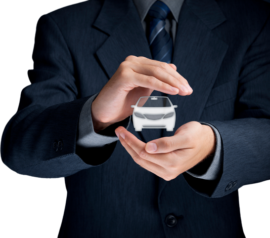 Administración de Riesgos