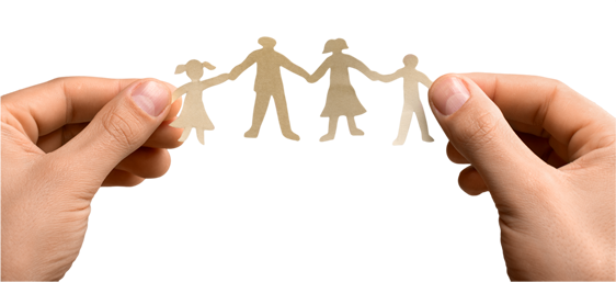 Afianzadora y capital humano